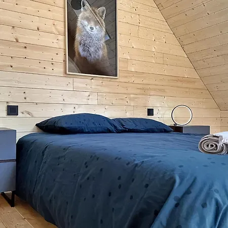 Vakantiehuis Projet Z Entier