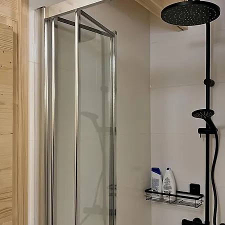 Projet Z Entier Vakantiehuis *