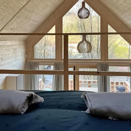 Projet Z Entier Vakantiehuis Abreschviller