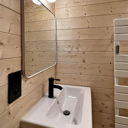 Projet Z Entier Vakantiehuis *